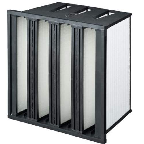 AFPRO HPQ filter 490 x 592 x 85 mm 490 x 592 x 135 mm