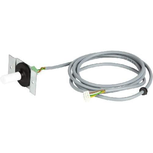 Brink set RV-sensor in kanaal