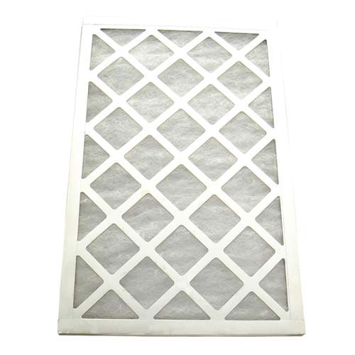 Universeel plissefilter 287 x 436 x 47 G4 SCF43628745