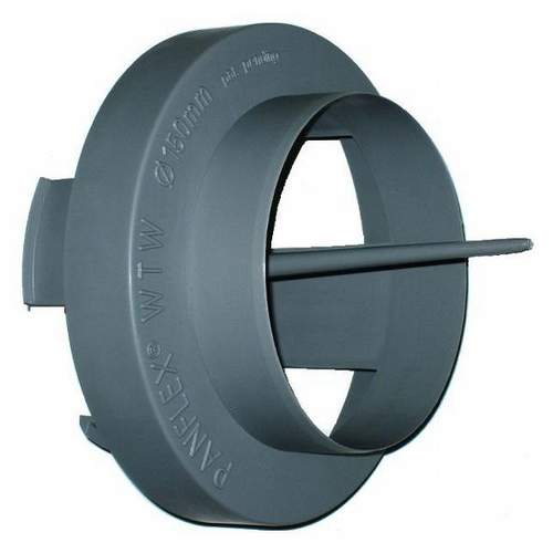 Panflex Wtw adapter 150mm