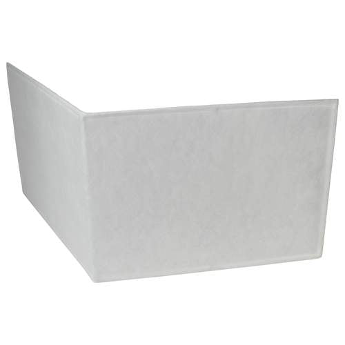 Orcon filterset tbv WTU 500/60 0 EC-E 767 x 195 mm