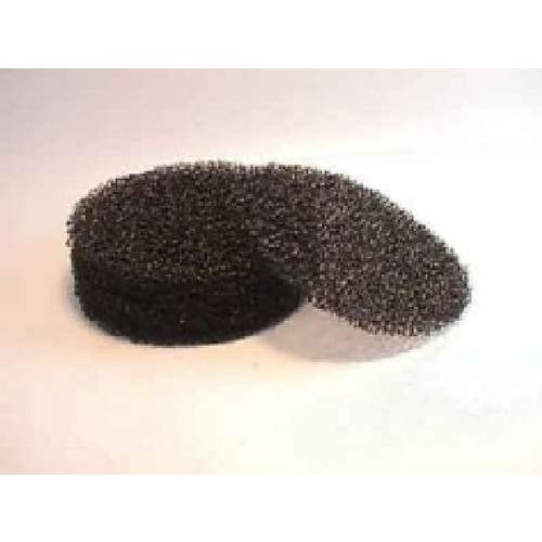 Itho Daalderop filterset stansdeel 160 x 10 mm