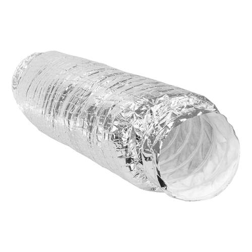 Panflex Master iso aks wtw geluidsdemper 160mm l=1000mm