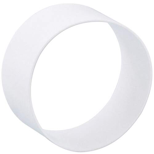 Nedco buisverbinder glad Ø100 mm