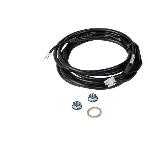 Remeha Calenta aansluitset WTW koppeling