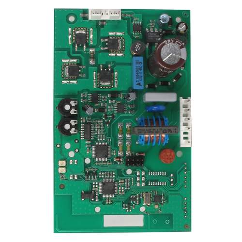 Itho Daalderop print CVE ECO RFT H Basic PCB H