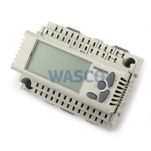 Siemens Universele regelaar Synco 200
