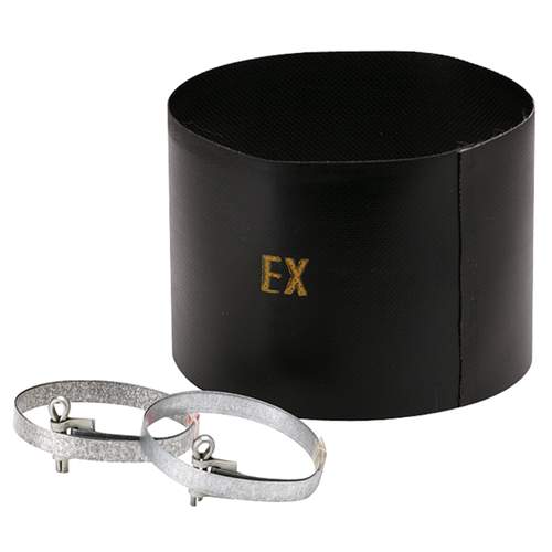 Orcon ELM-18 EX elastisch manchet