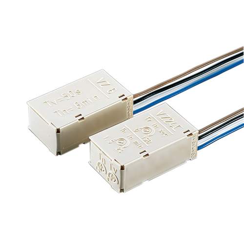 Orcon VZ-24-C tijdvertragings relais instelbaar