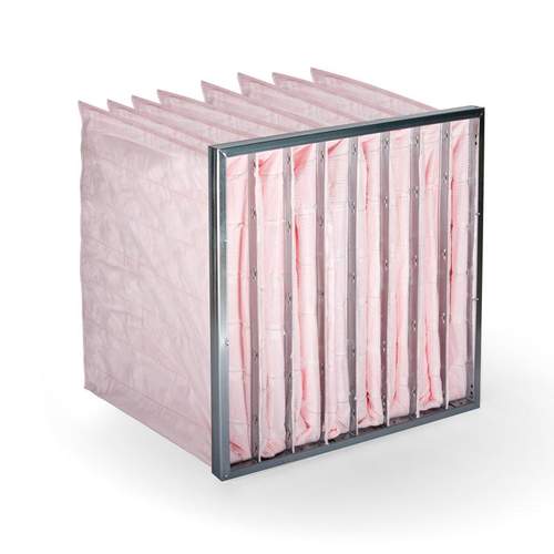 AFPRO Zakkenfilter 288 x 592 x 600 mm