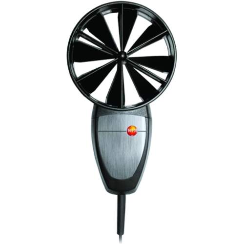 Testo vleugelr sonde