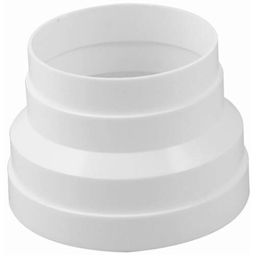 Nedco verloopstuk Ø100-125 mm