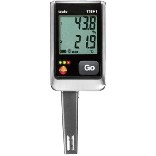 Testo 175 H1 datalogger