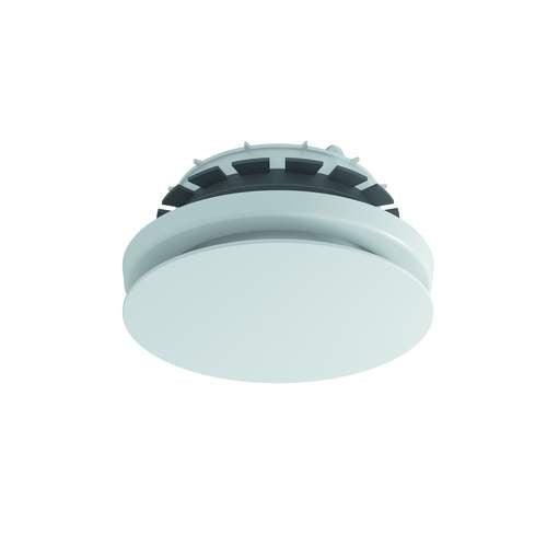 Zehnder ComfoValve Luna E125 afvoerventiel