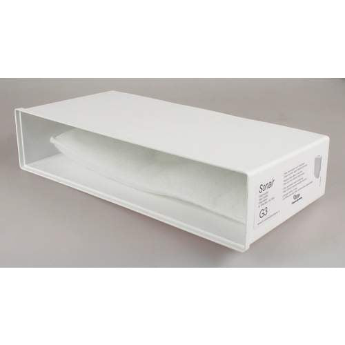 Brink filter IC45% (G3) Sonair A+ & F+ inclusief houder