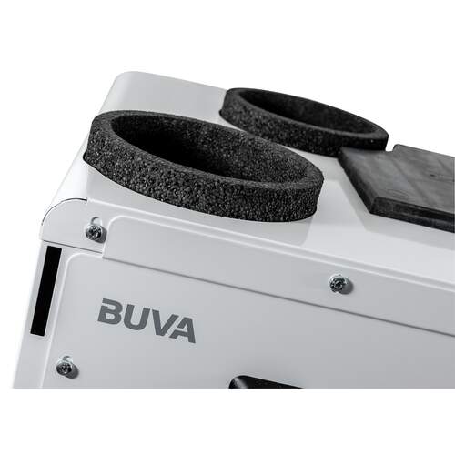 Buva EcoStream communicatiemodule t.b.v. RF-bediening