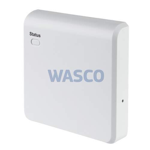 Nibe RF ontvanger voor ventilatieschakeling