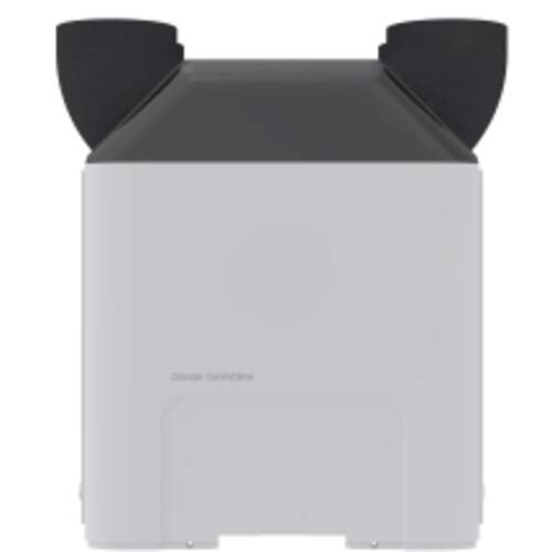 Zehnder ComfoClime 36 warmtepomp lucht/lucht 300-600 m3/h