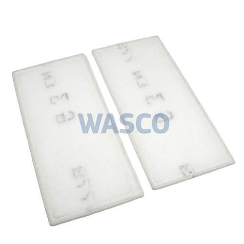 Comfort Line filterset Coarse (G3) voor Brink Renovent HR 250/325 zonder bypass (2 stuks)