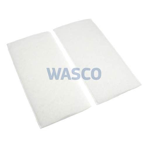 Comfort Line filterset Coarse (G3) voor Stork WHR-90/91 voor week 41-2001 (2 stuks)