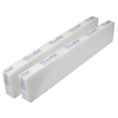 ClimaRad filterset horizontale/verticale unit 3M luchttoevoer