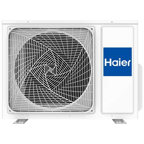 Haier Multi-split buitenunit 8,5 kW t.b.v. 4 binnendelen R32 (toepasbaar op alle modellen m.u.v. de Tundra)