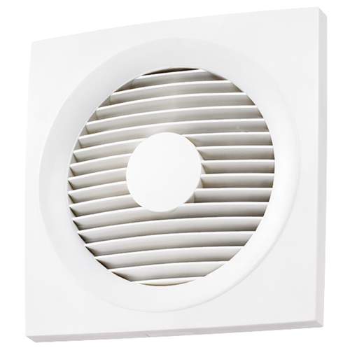 Orcon ENR-31 wandventilator axiaal