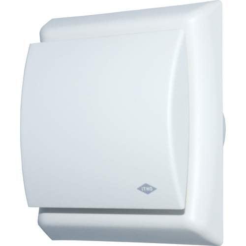 Itho Daalderop BTV-N200 badkamer- en toiletventilator