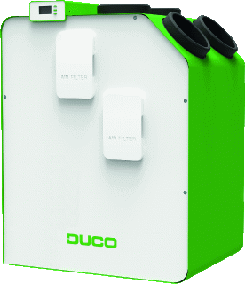 DUCO BOX ENERGY 