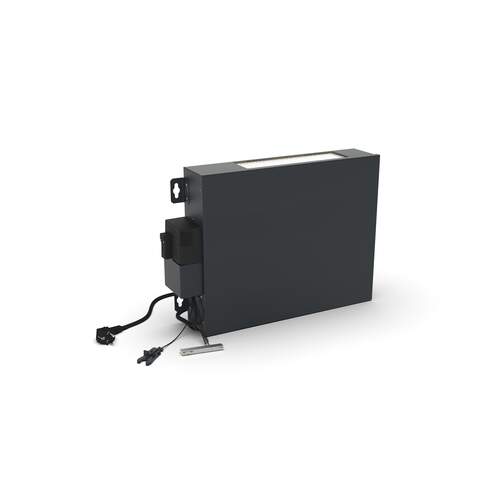 Jaga Oxygen2 T015 ventilatie-unit met co2-sensor 90m3