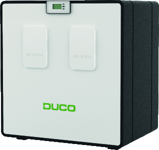 DUCO BOX ENERGY COMFORT D400 – JCB Ventilatie