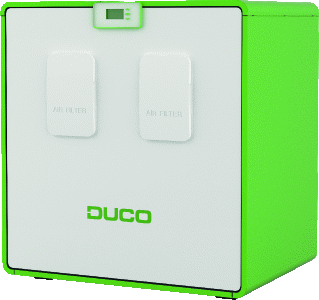 DUCO BOX ENERGY 