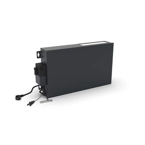 Jaga Oxygen2 T020 ventilatie-unit met co2-sensor 90m3