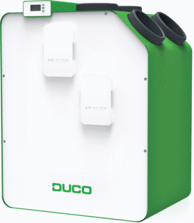 DUCO BOX ENERGY 