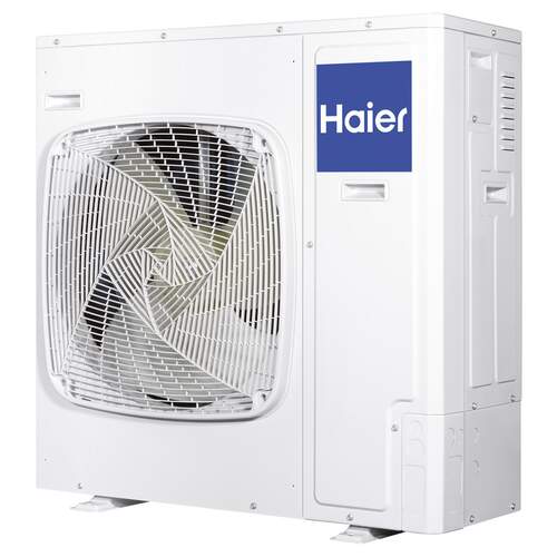 Haier buitenunit R32