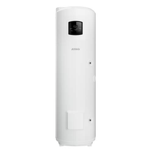 Atag Energion Nuos Plus 250 Twin Sys warmtepompboiler 250 liter
