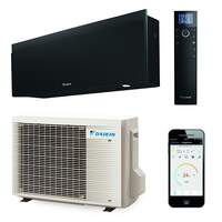 Daikin Emura binnen + buitenunit 2,0 kW set mat kristal wit R32 (inclusief IR afstandsbediening en WLAN)