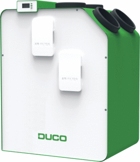 DUCO BOX ENERGY 