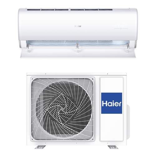 Haier Jade binnen + buitenunit  set (incl. IR afstandsbediening en Wifi-module)