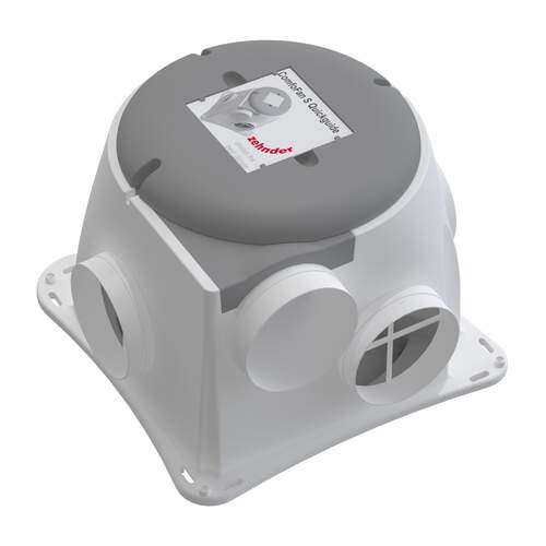 Zehnder comfofan silent 
