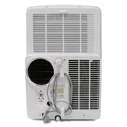 Aspen mobiele airconditioner R290 3,4kW koelen en 2,7kW verwarmen