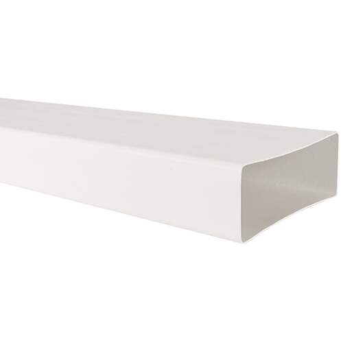 Nedco buisstuk 220 x 90 mm L=1500 mm