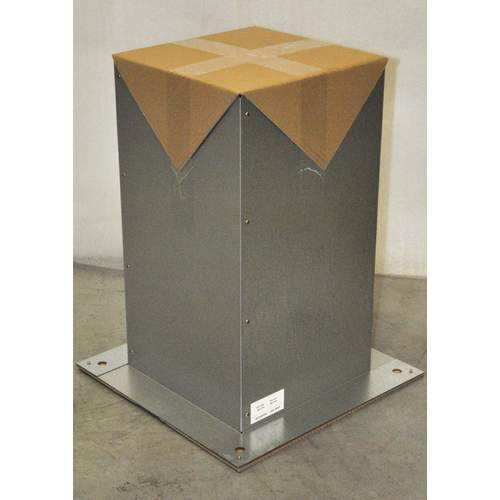 Zehnder GDB 245 geluiddemper