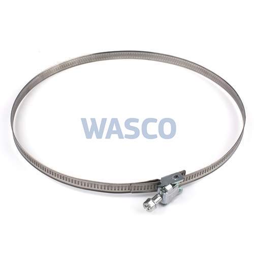 Panflex Slangklem 60-215mm