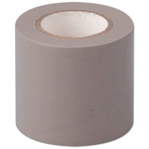 Nedco PVC tape l=10m b=50mm grijs