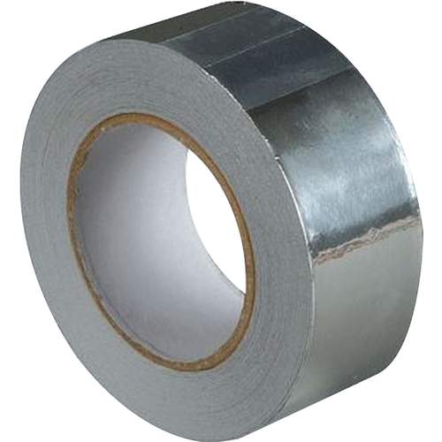 Panflex Alu tape 50mm breed rol a 50 meter