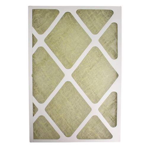 AFPRO GP paneelfilter G3 356 x 622 x 45 mm - 14 x 25 x 2 inch