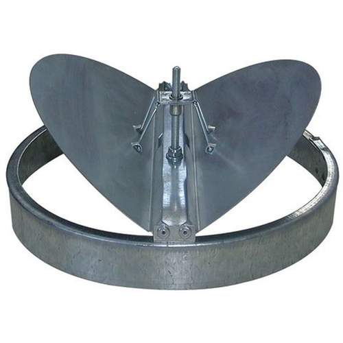 Aldes BR rooster Ø160mm