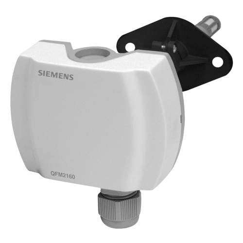 Siemens kanaal vochtopnemer