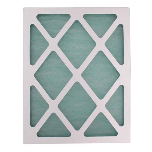 AFPRO GP paneelfilter G3 394 x 495 x 45 mm - 16 x 20 x 2 inch